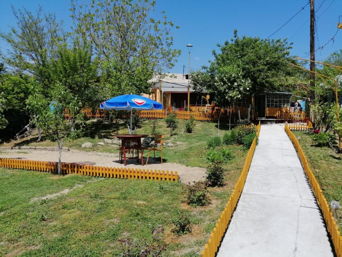 Appartamento Rustic House Turnu Măgurele Esterno foto